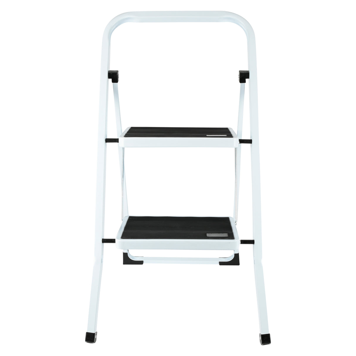 Haushaltstreppe 2 Stufen Aktionsmodell