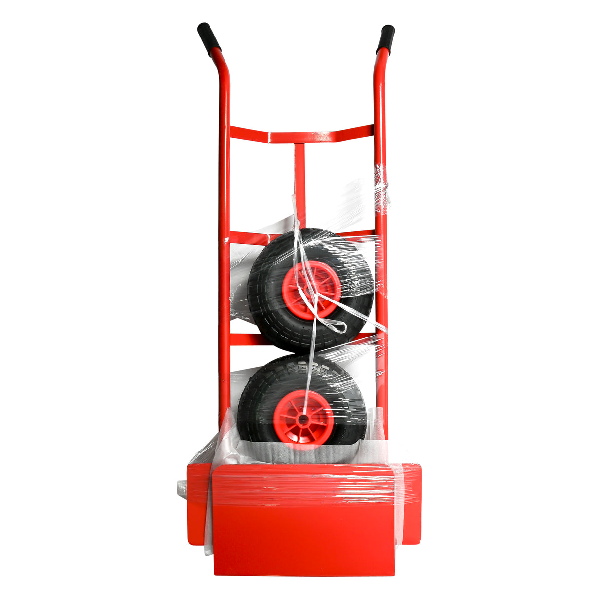 Sackkarre rot max. 250 kg