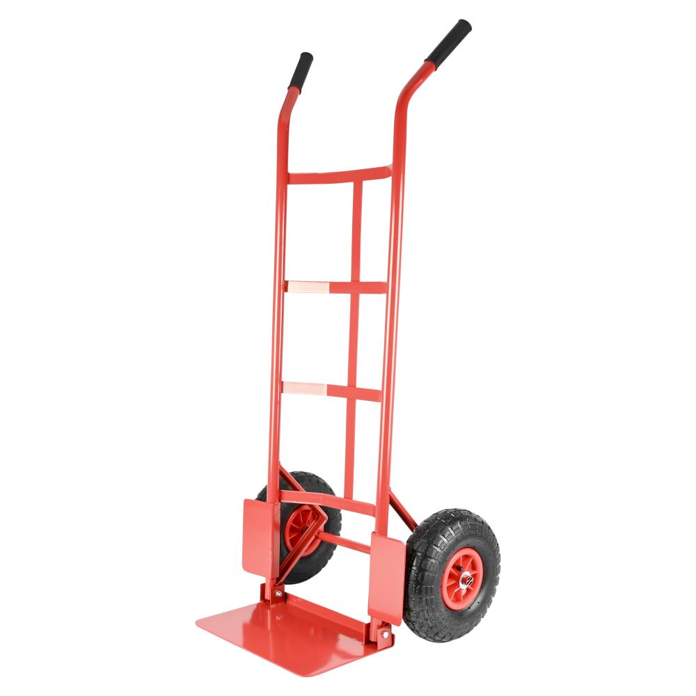 Sackkarre rot max. 250 kg