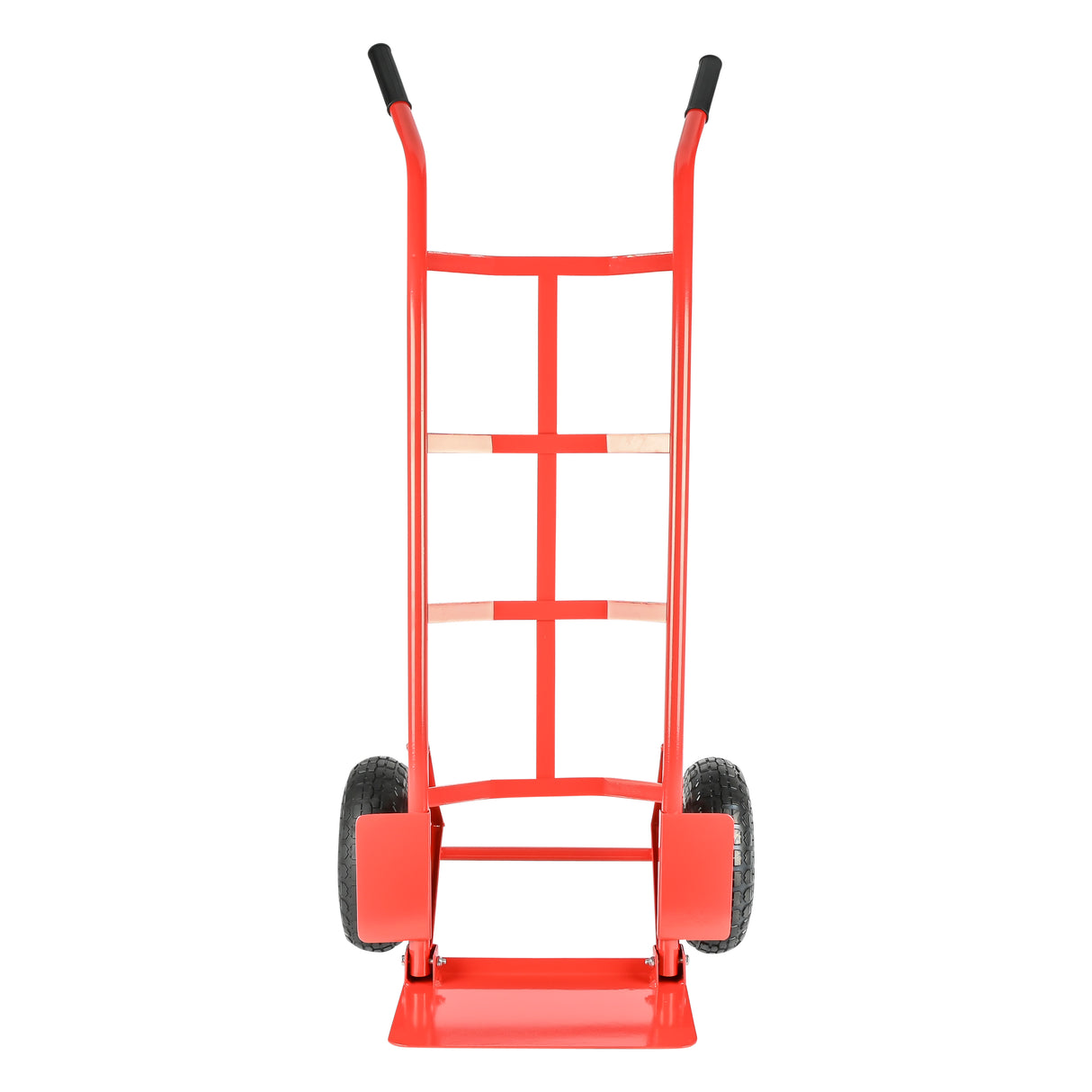 Sackkarre rot max. 250 kg