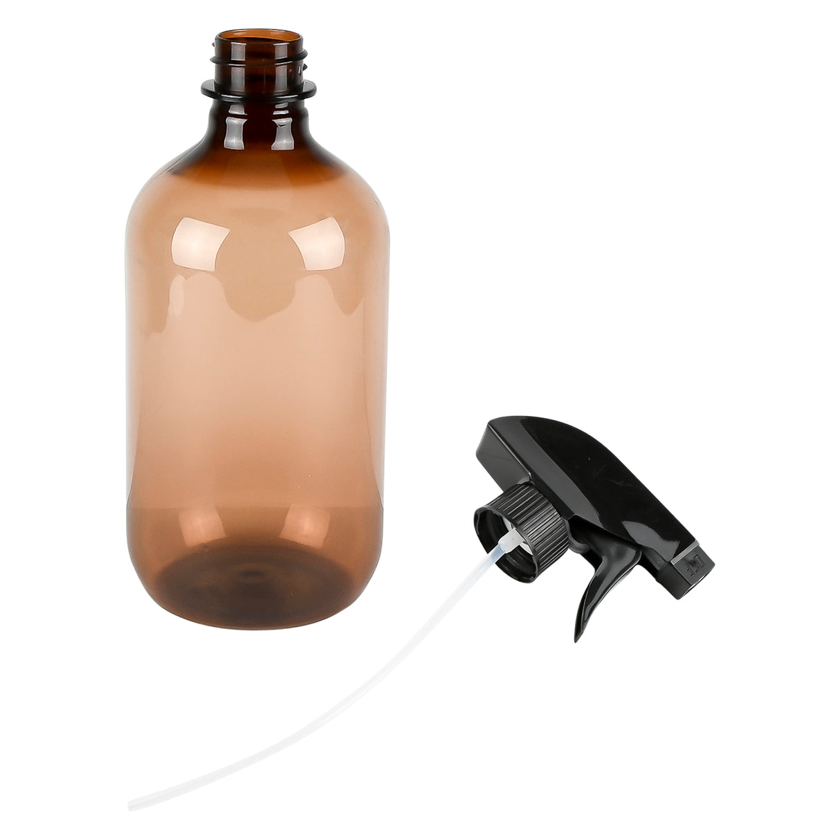 Plantensproeier 500 ml bruin