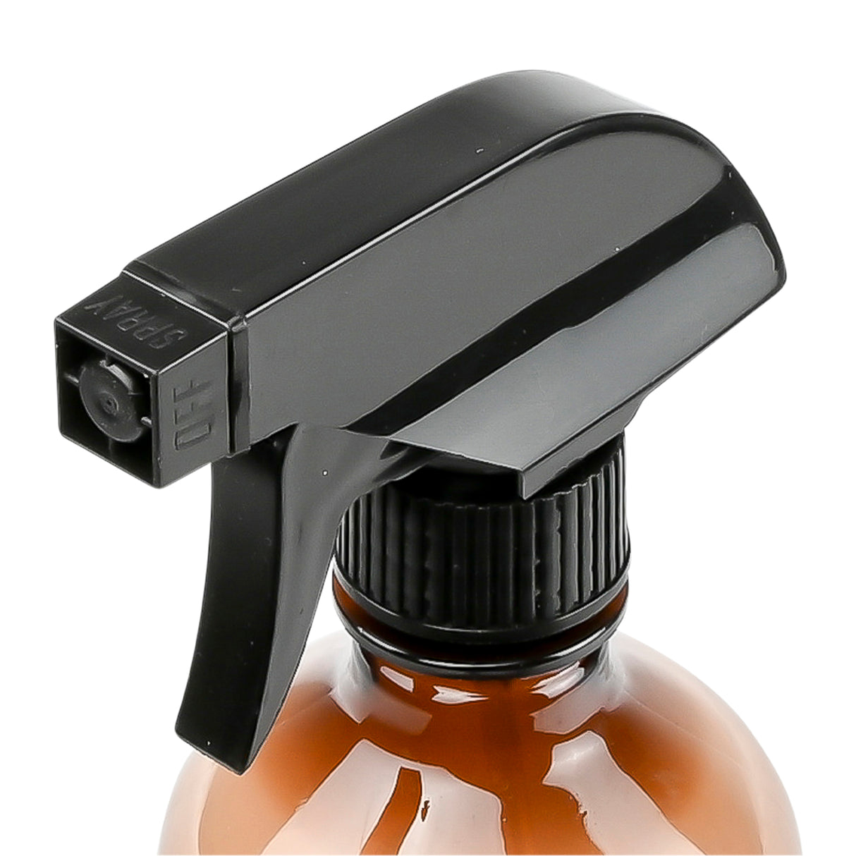 Plantensproeier 500 ml bruin