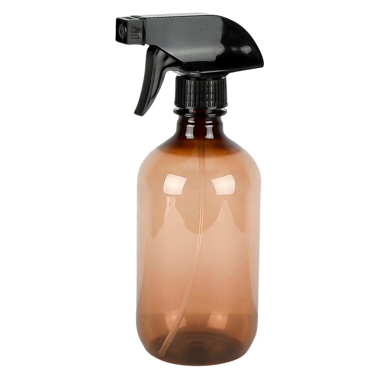 Plantensproeier 500 ml bruin