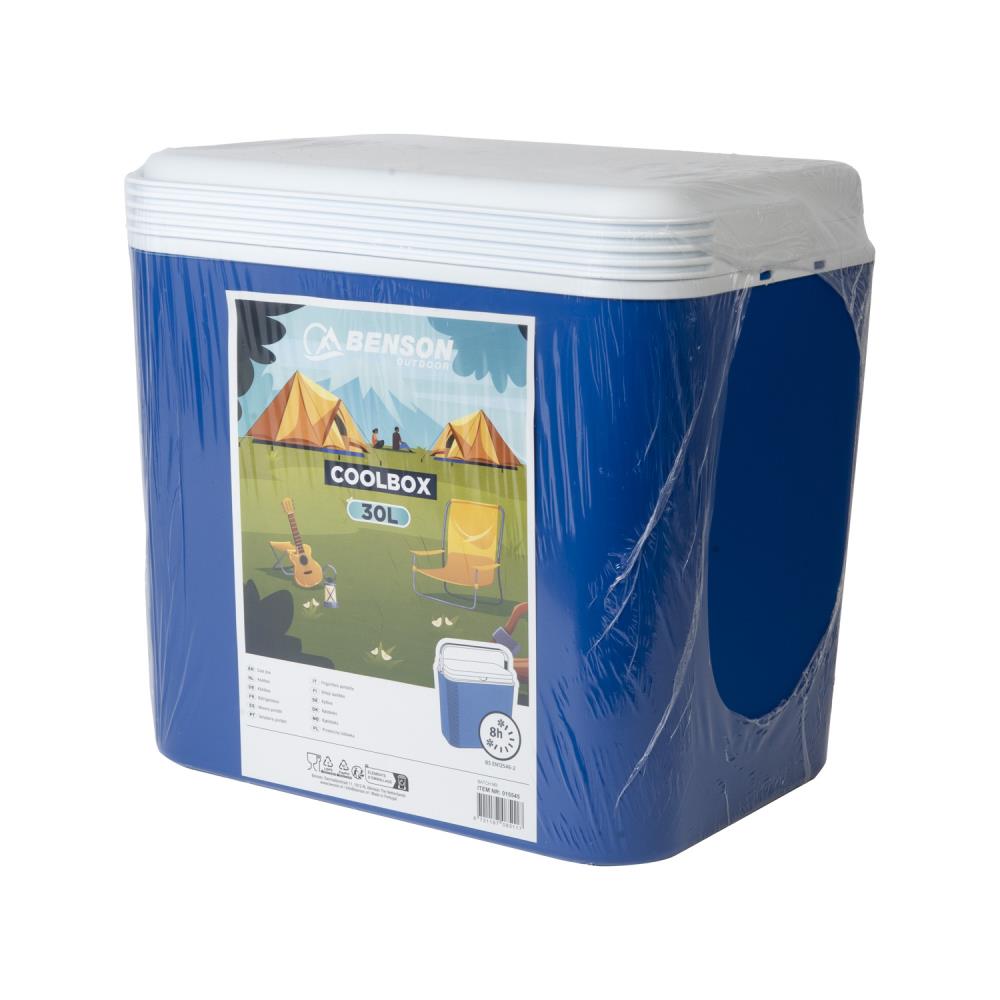 Koelbox 30L