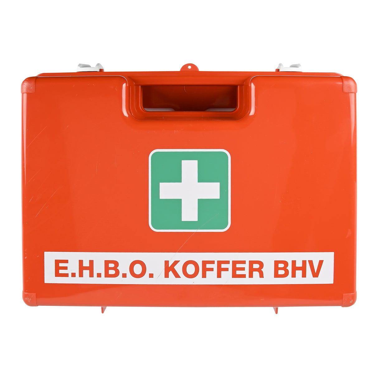 E.H.B.O. koffer BHV