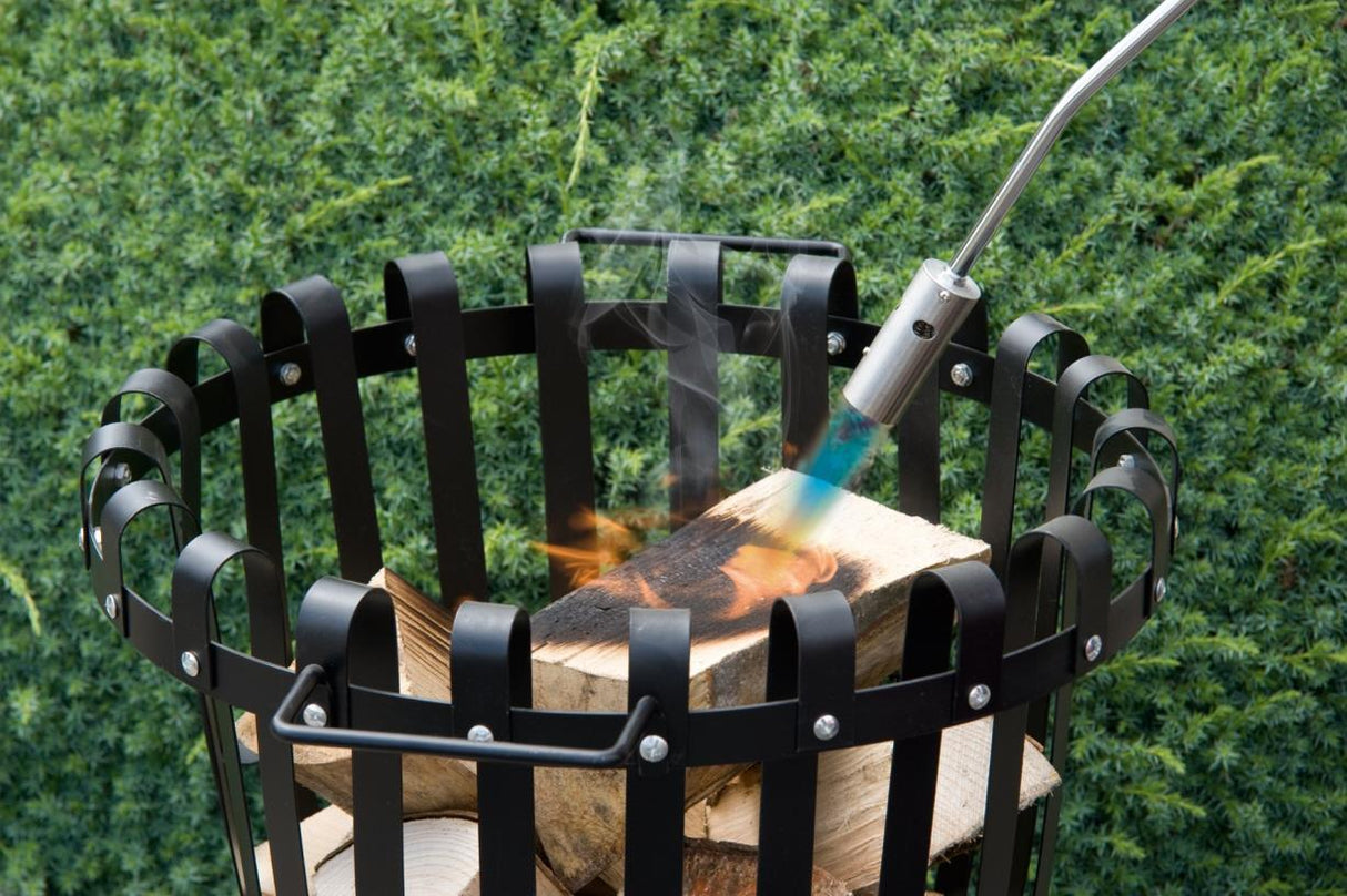 Weed burner gaz 80 cm