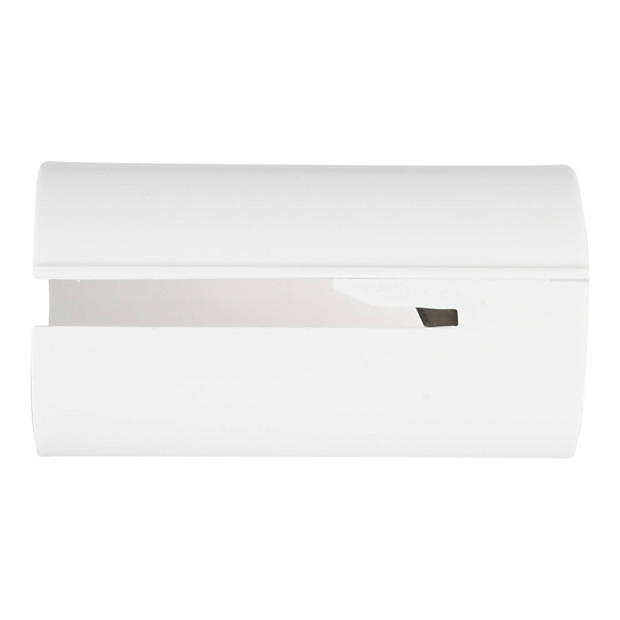 Gift wrapping paper cutter