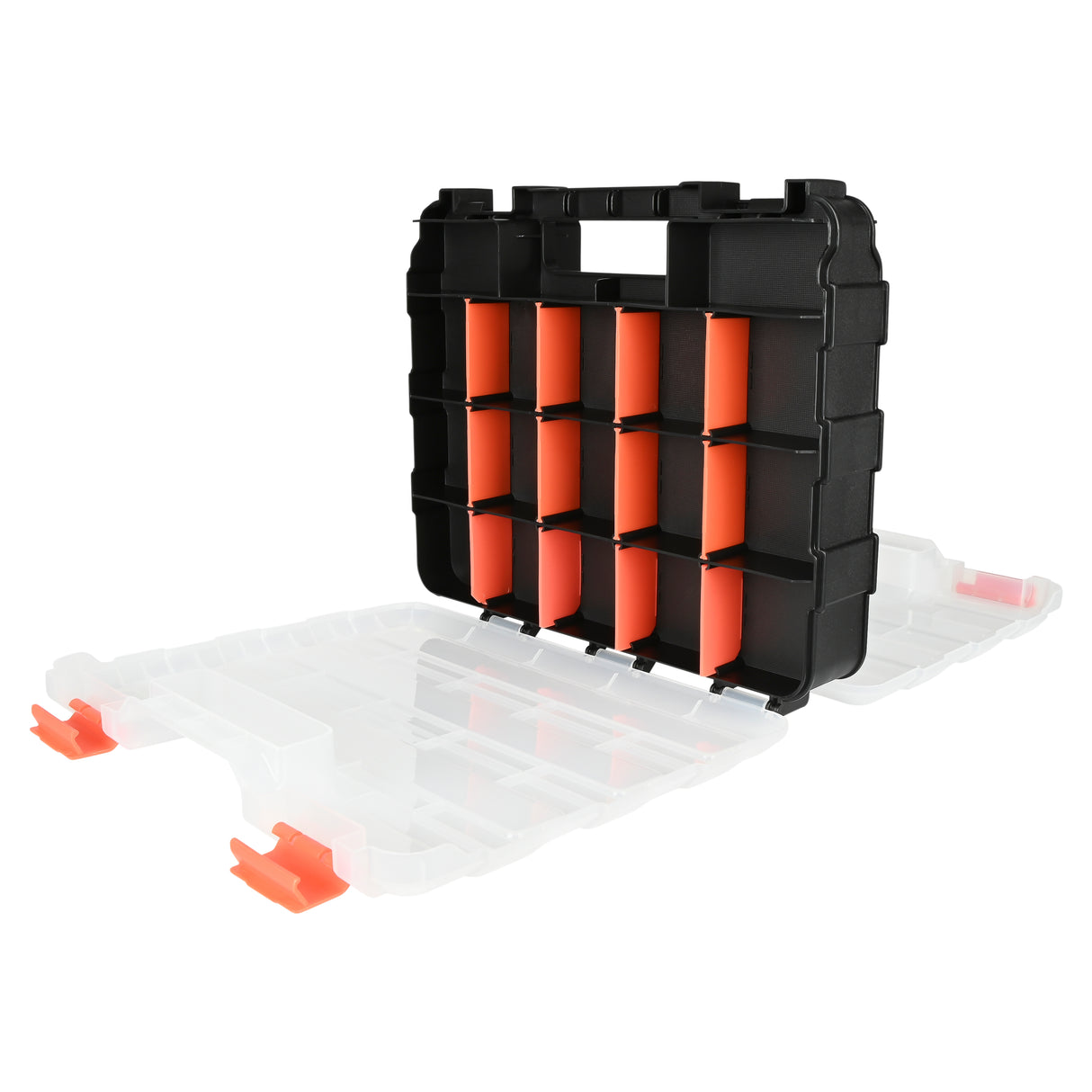 Opbergbox 32 x 26,5 x 8,5 cm