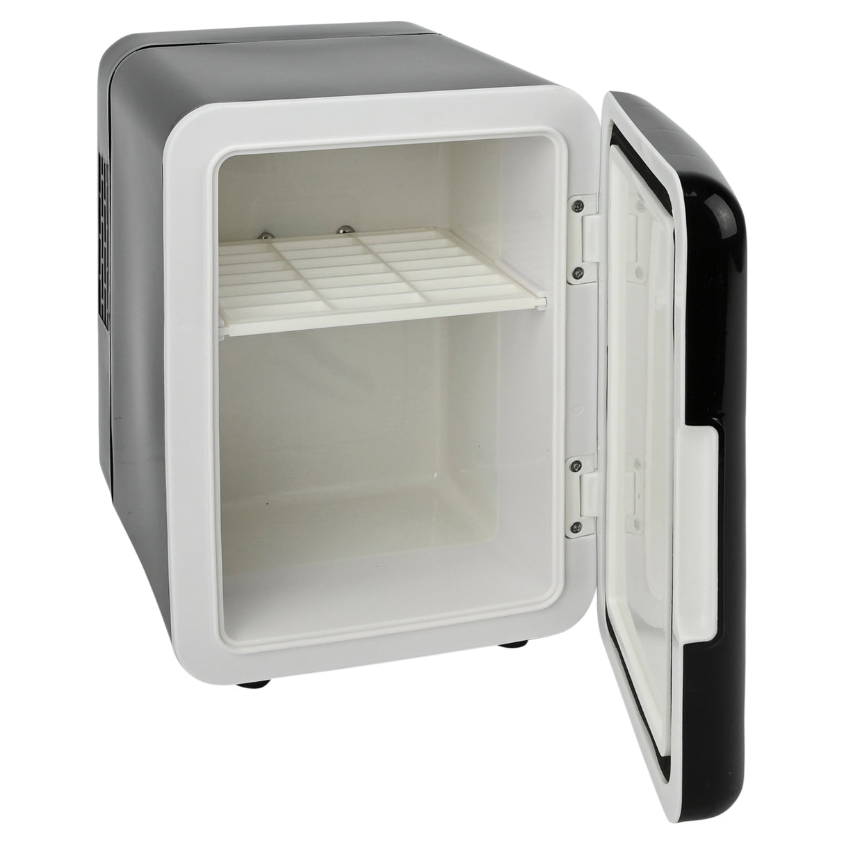 Kühlschrank 4 ltr schwarz