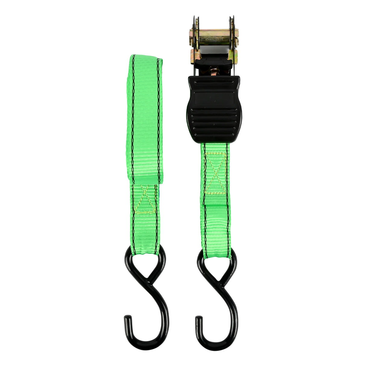 Tension strap set 4 pcs