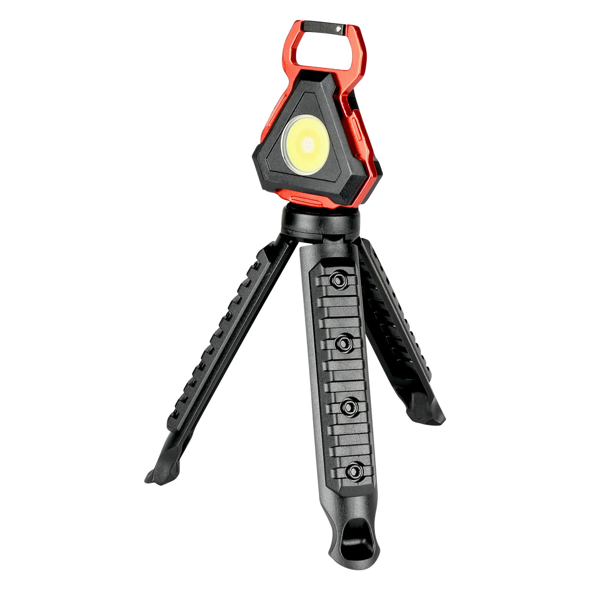 Baulampen-Ministativ 800 Lumen USB-C