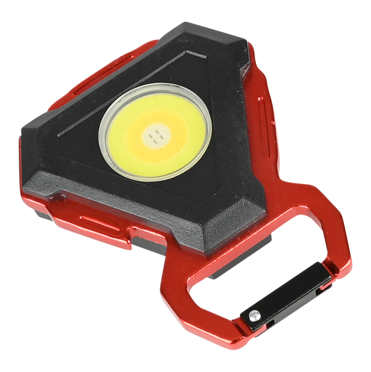 Baulampen-Ministativ 800 Lumen USB-C
