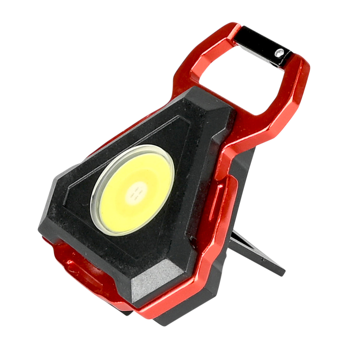 Baulampen-Ministativ 800 Lumen USB-C