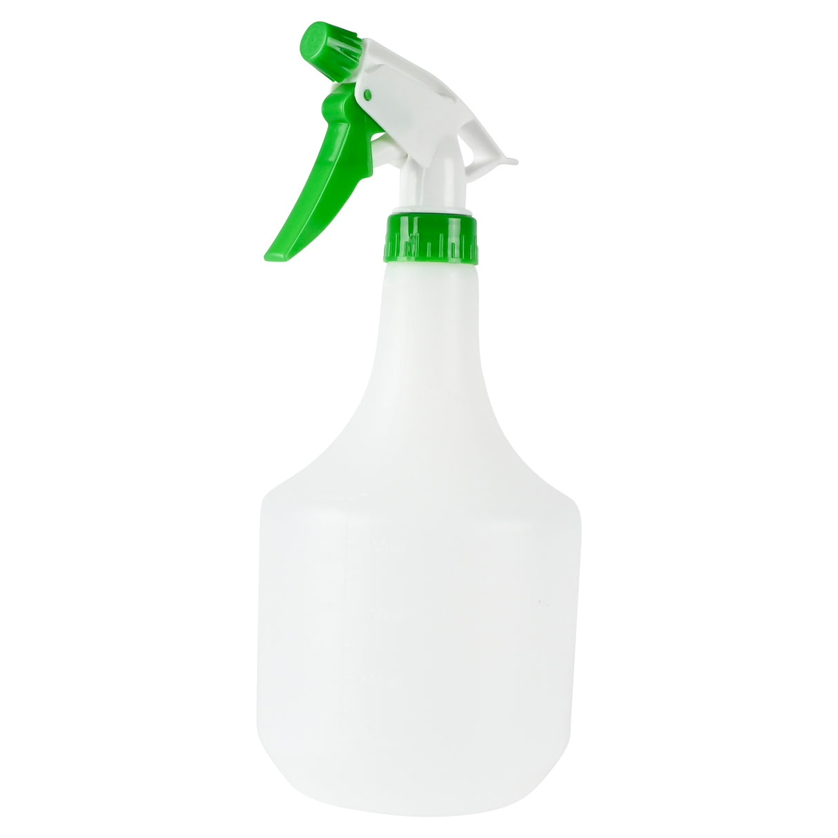 Plant sprayer 1 liter white