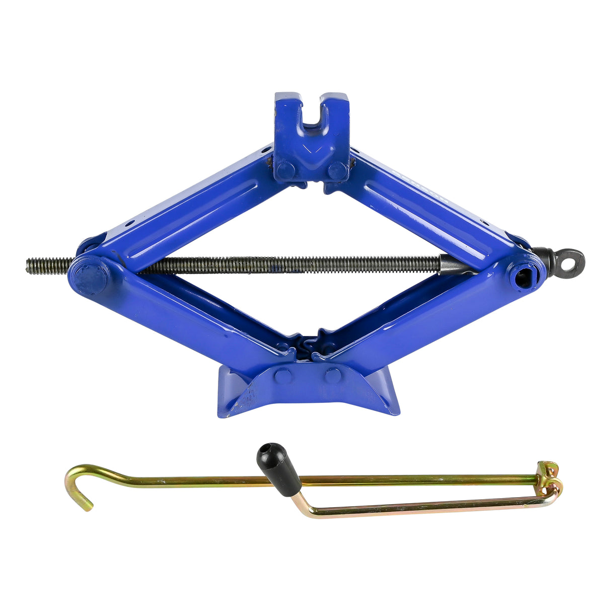 Scissor jack
