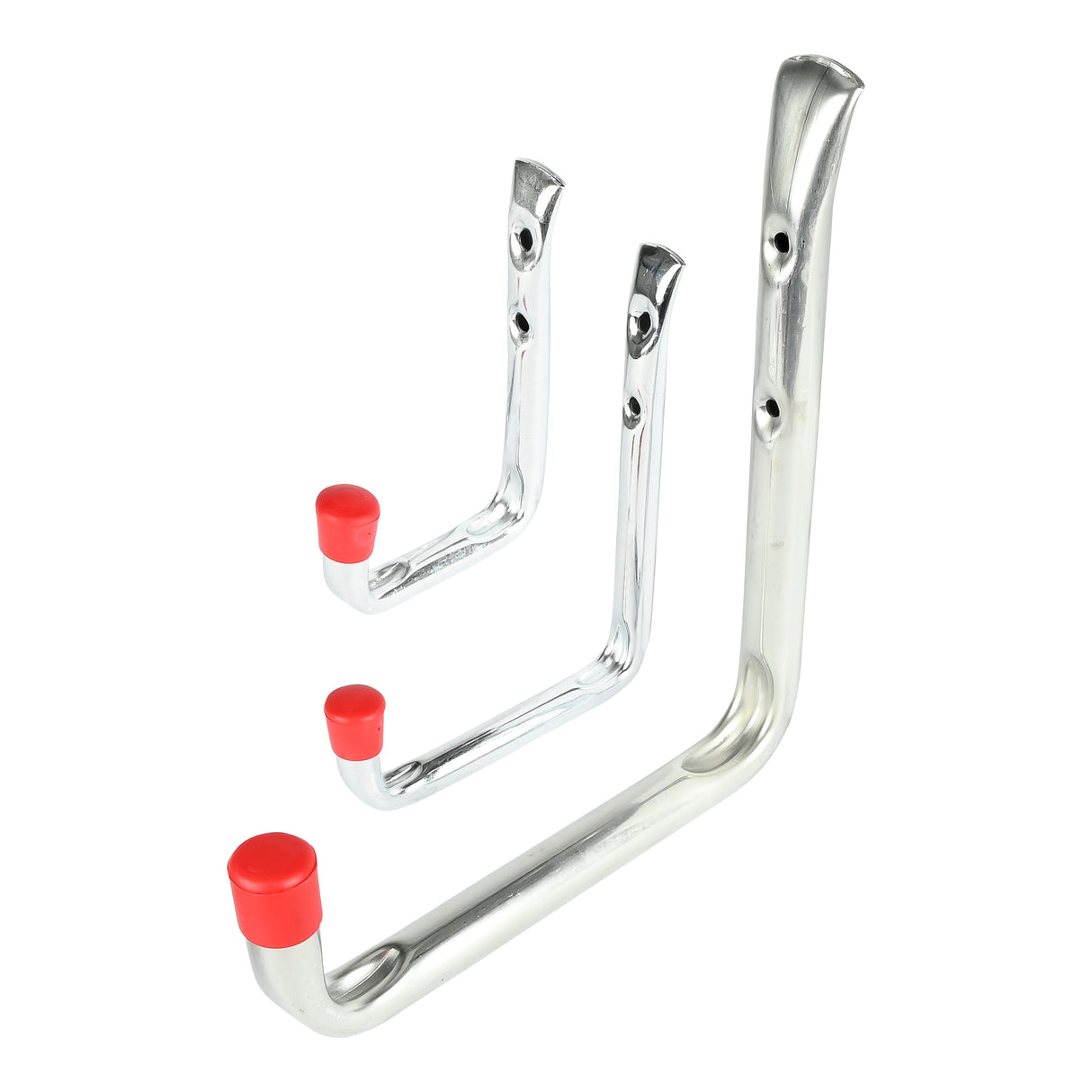 Hakenset 6 dlg 15 kg