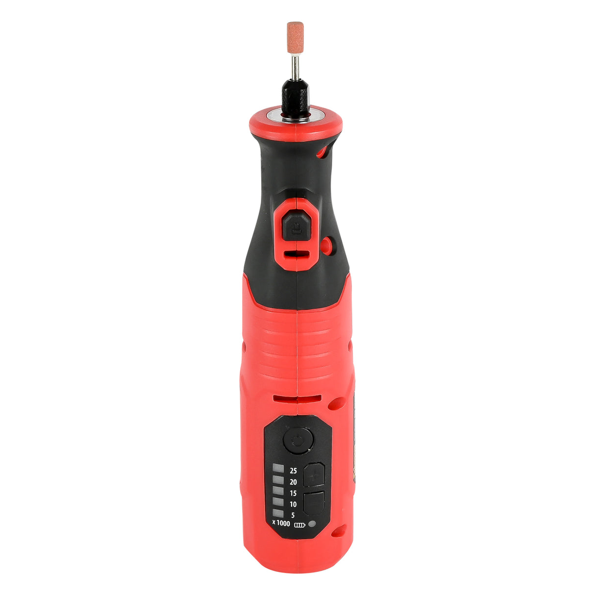 Mini kit d'affûtage d'outils combiné compact