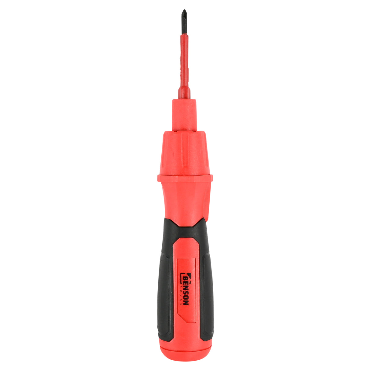 Jeu de tournevis batterie + embout