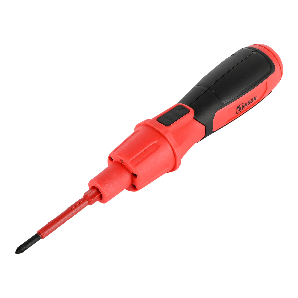 Jeu de tournevis batterie + embout
