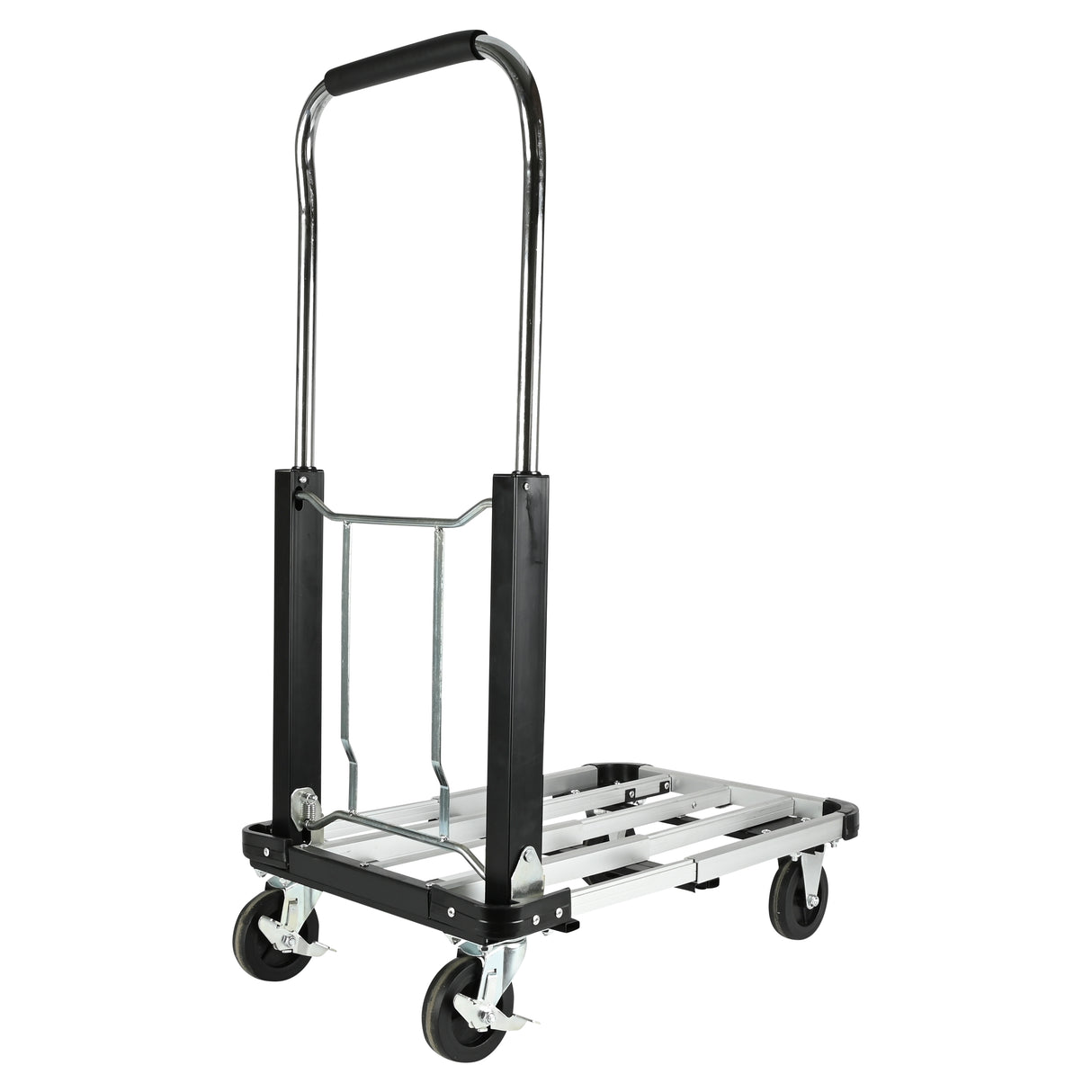 Alu transportwagen 150KG