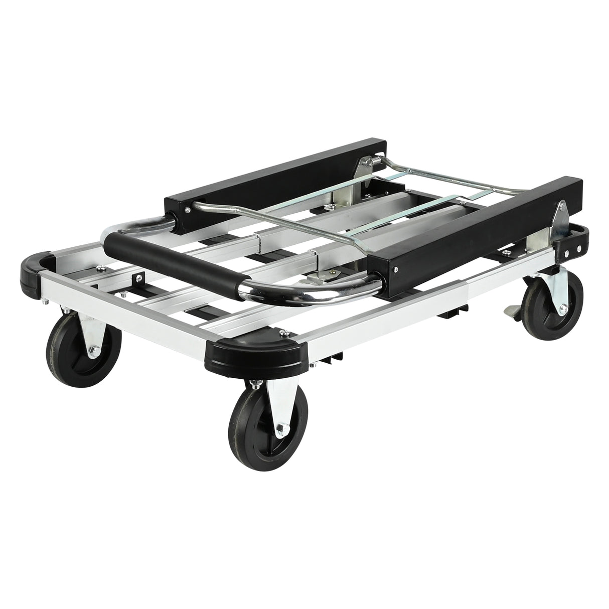 Alu transportwagen 150KG