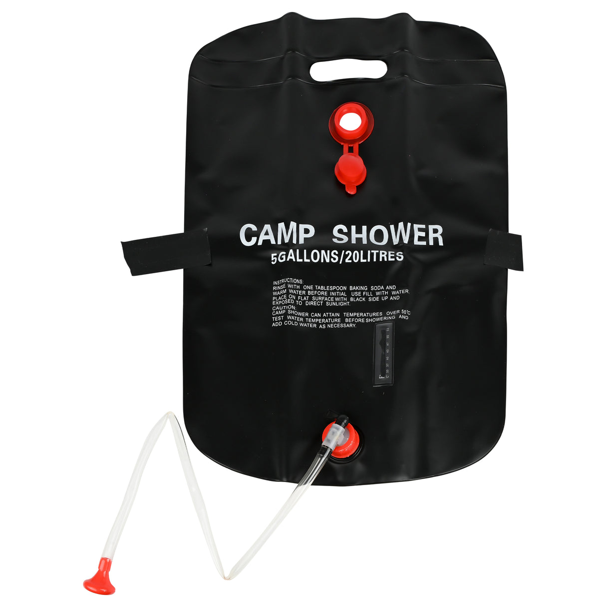 Solar Shower 20 ltr