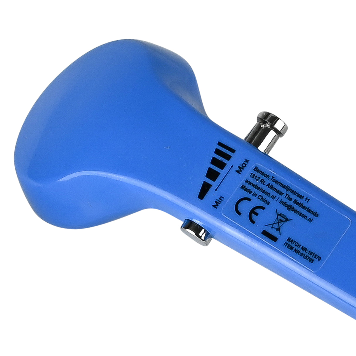 Mobile Shower Set 12V