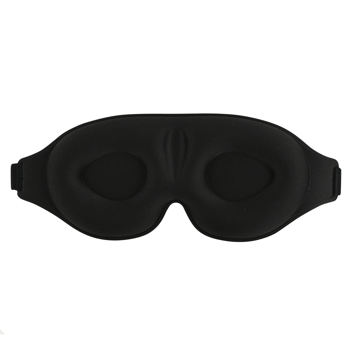 Masque de sommeil modèle 3D