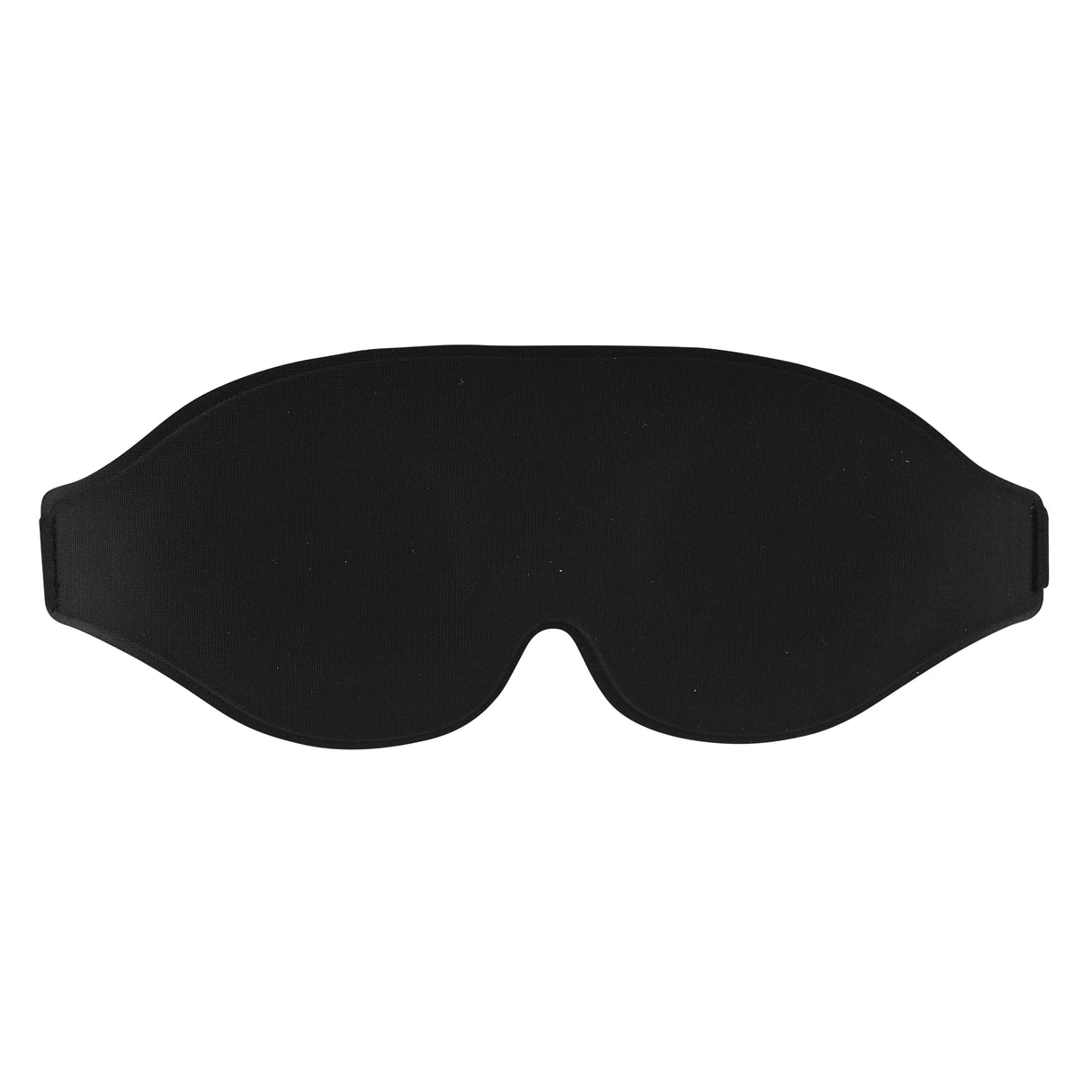 Masque de sommeil modèle 3D