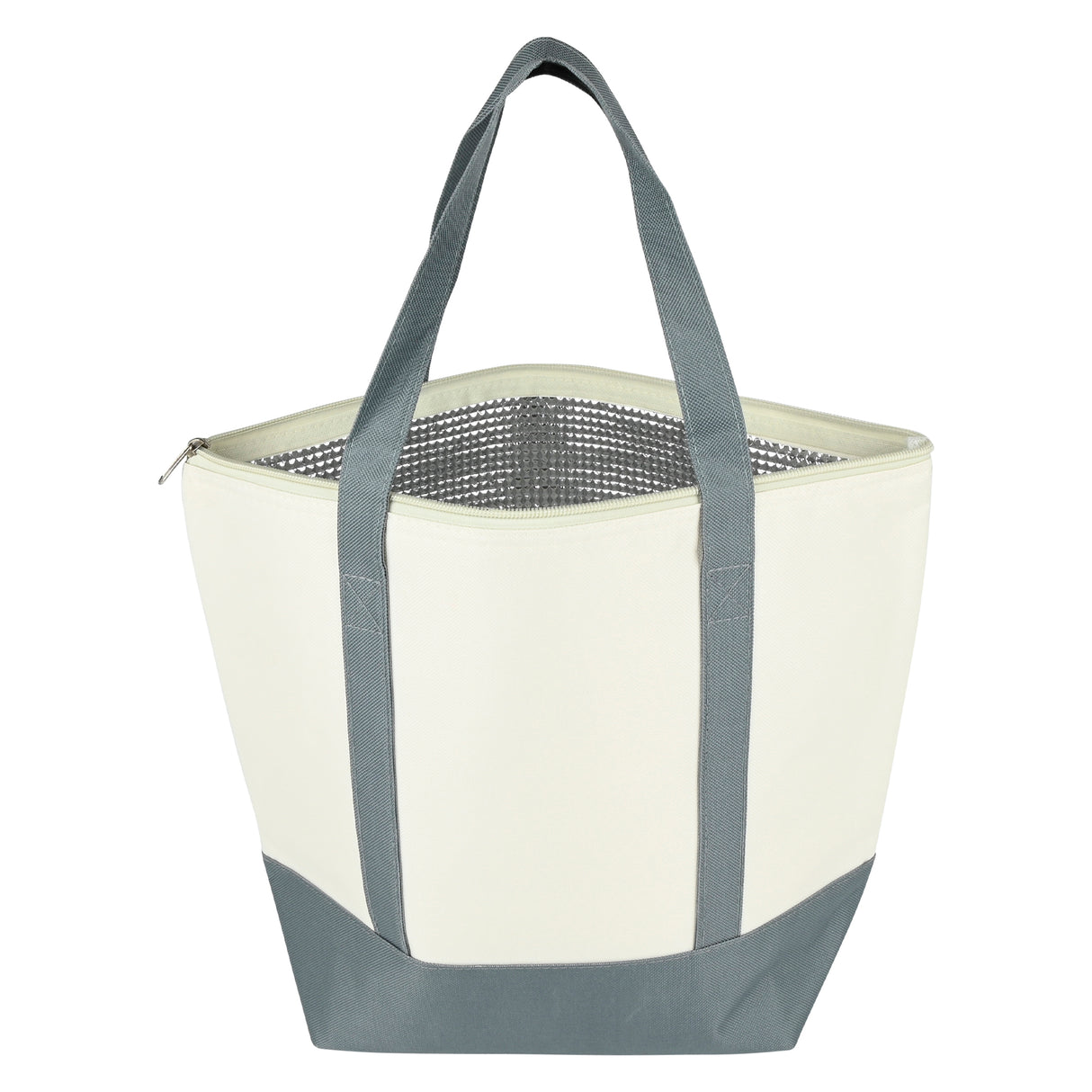 Kühltasche 12 ltr beige