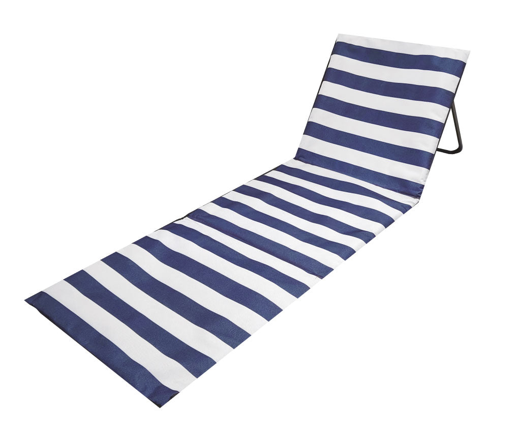 Strandmat Opvouwbaar