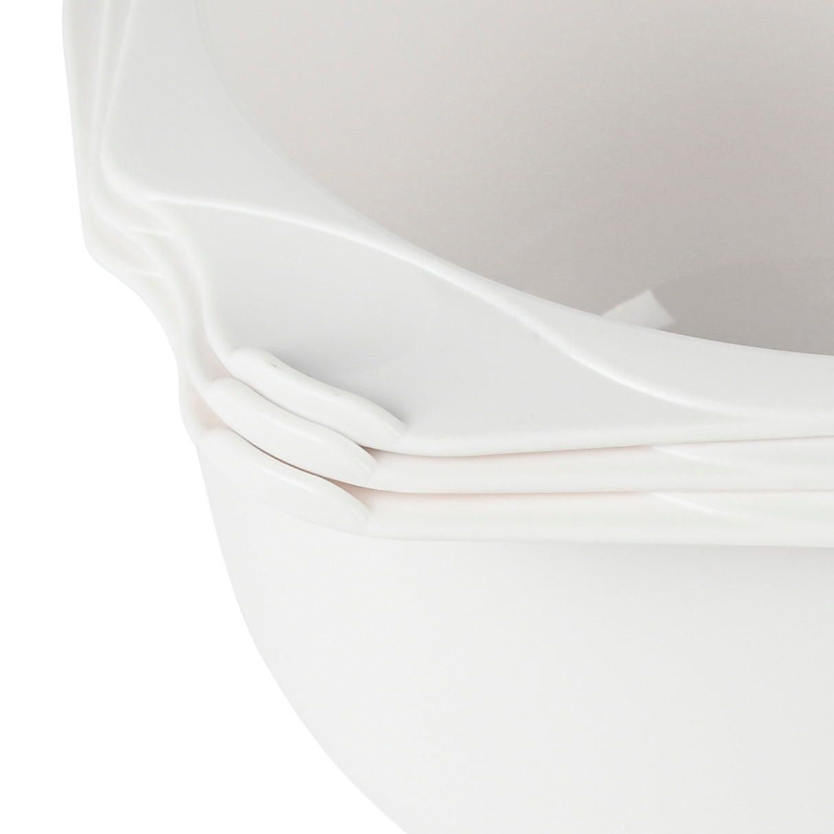 Rührschüssel-Set 3-tlg