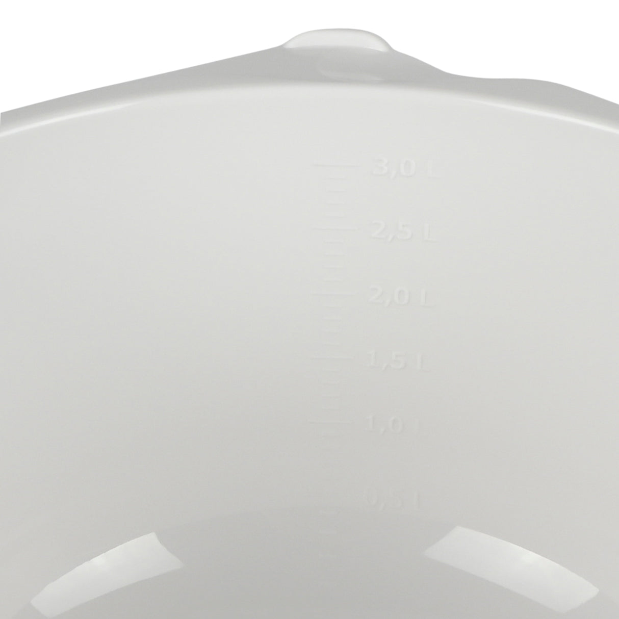 Rührschüssel-Set 3-tlg