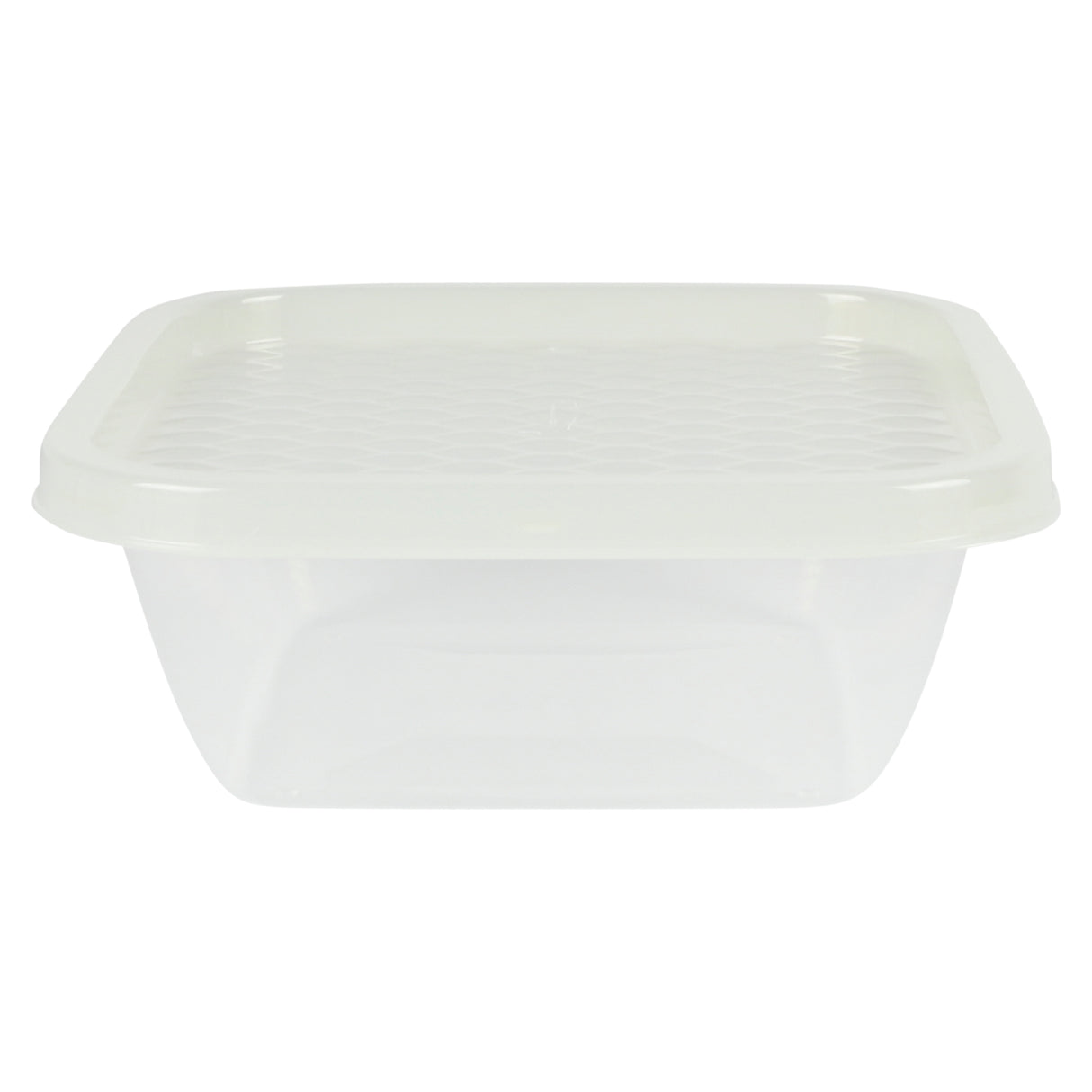 Lebensmittelbehälter 0,75 ltr 4 Stk