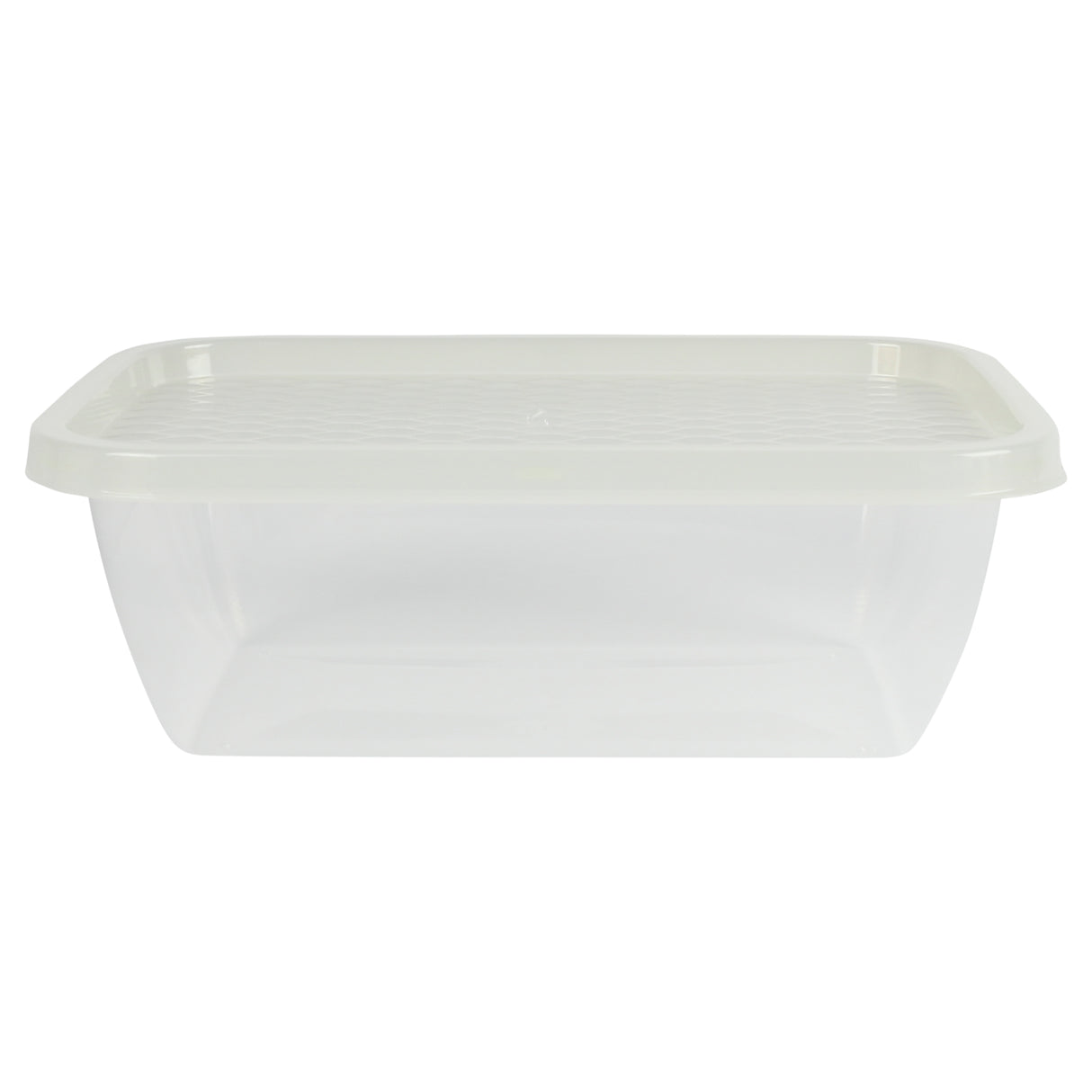 Vershoudbakjes 1,45 ltr 3 dlg