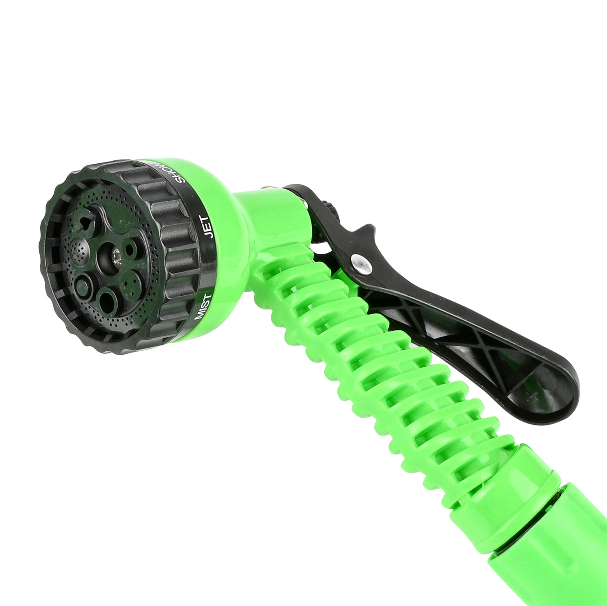 Garden hose set 30 meters extendable