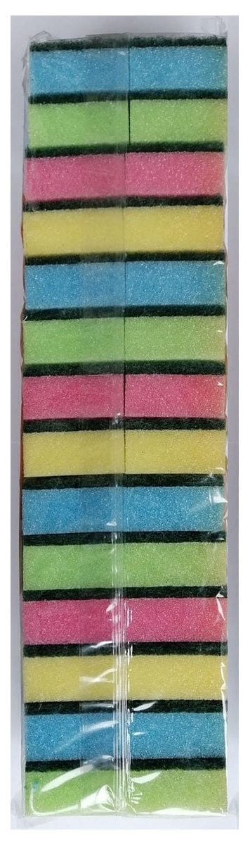 Magic Clean Schuurspons 28 dlg