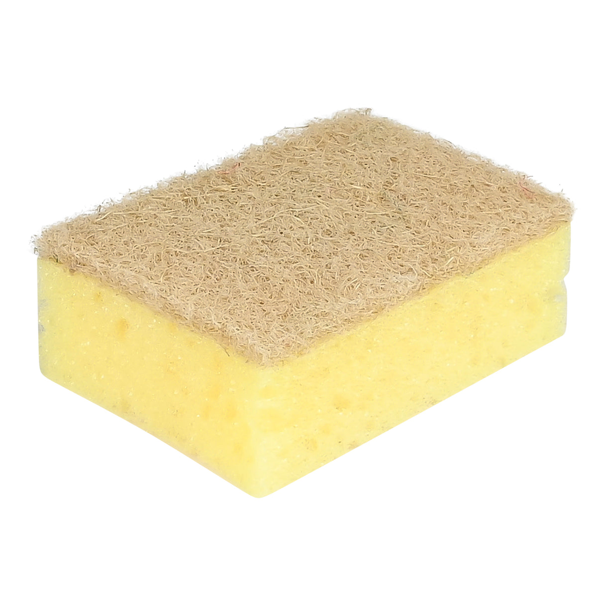 Magic Clean Premium Scouring Sponge Eco 2 pcs