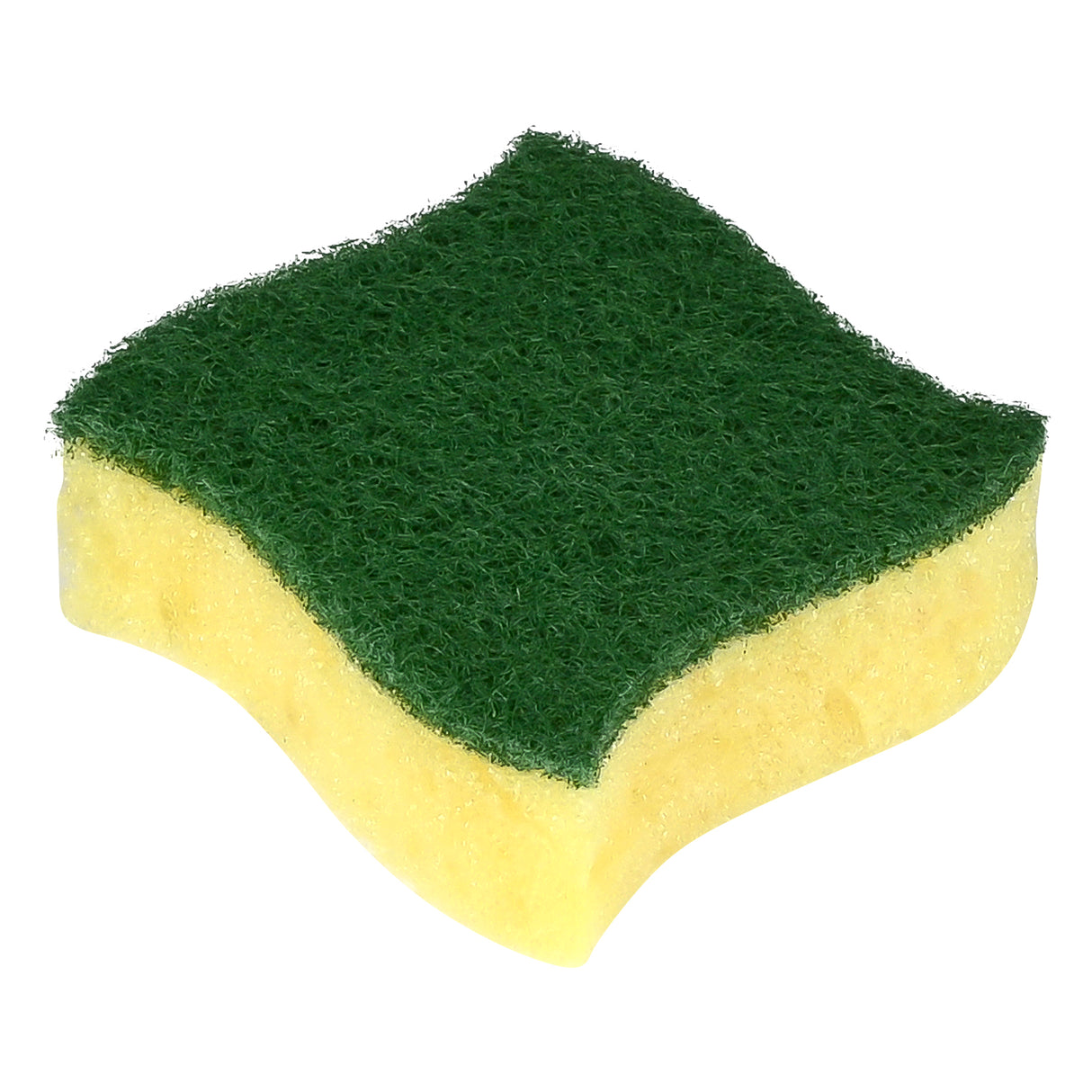 Magic Clean Premium Power Scheuerschwamm 2 Stk