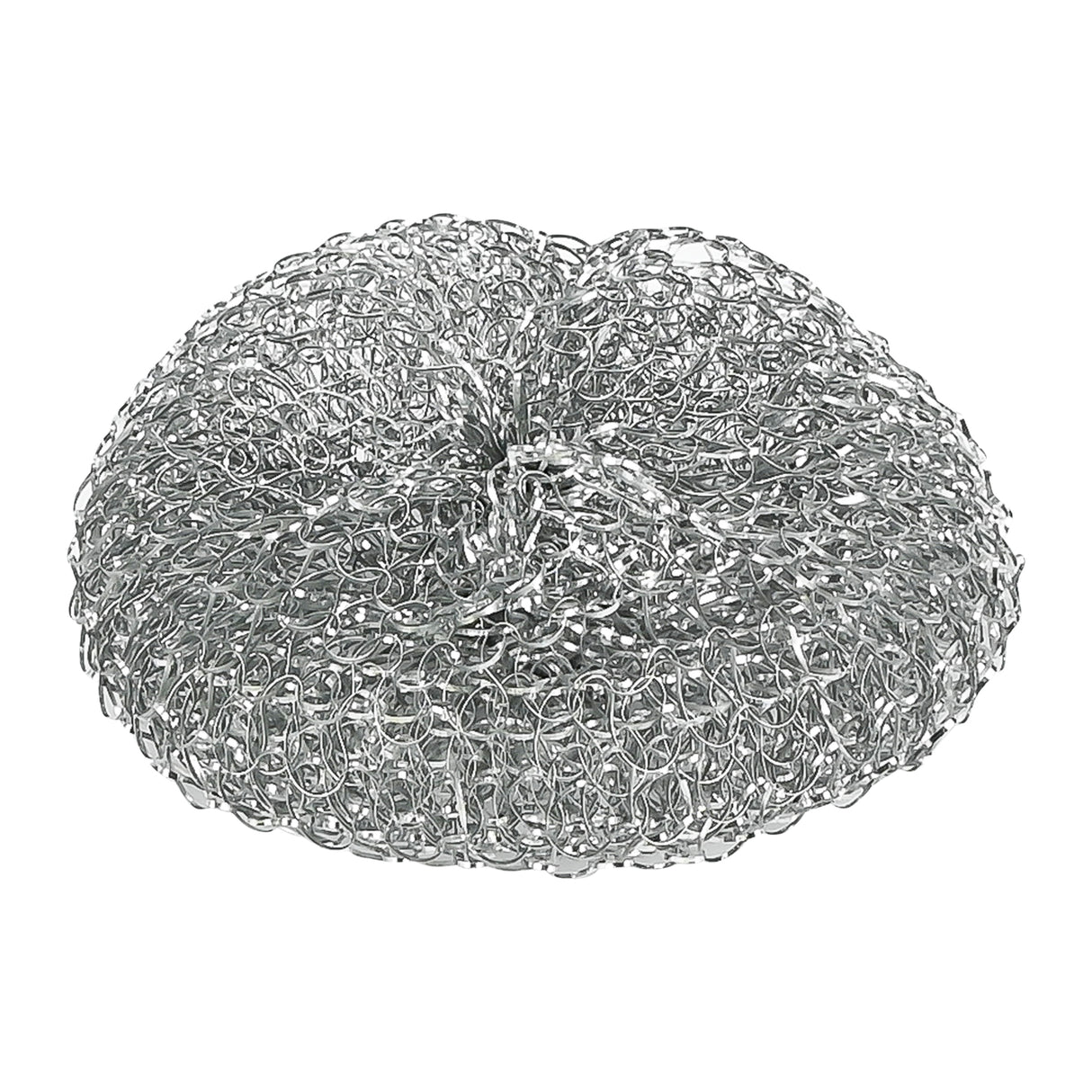 Magic Clean Steel sponge galvanized 2 pcs