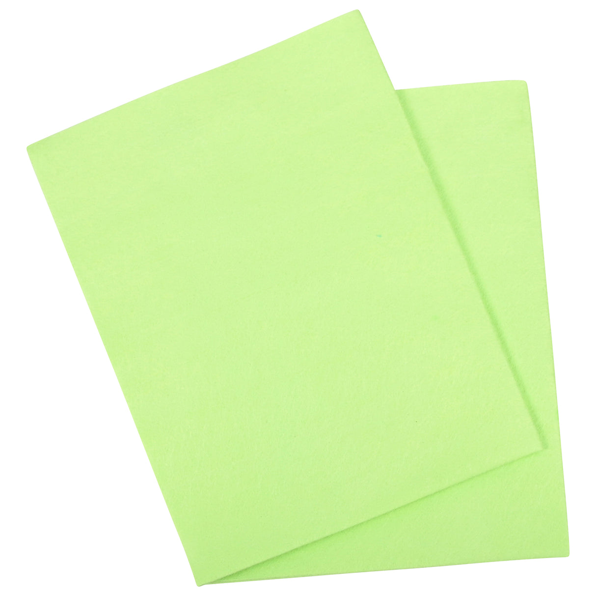 Magic Clean Premium Reinigungstuch Glas und Fenster Vlies 30x40cm 2 Stk
