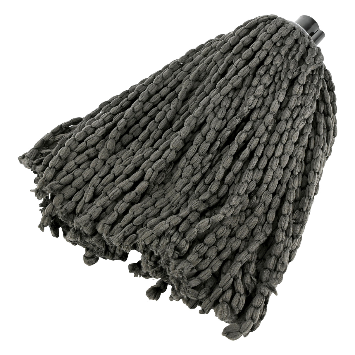 Magic Clean Premium Microfiber mop black