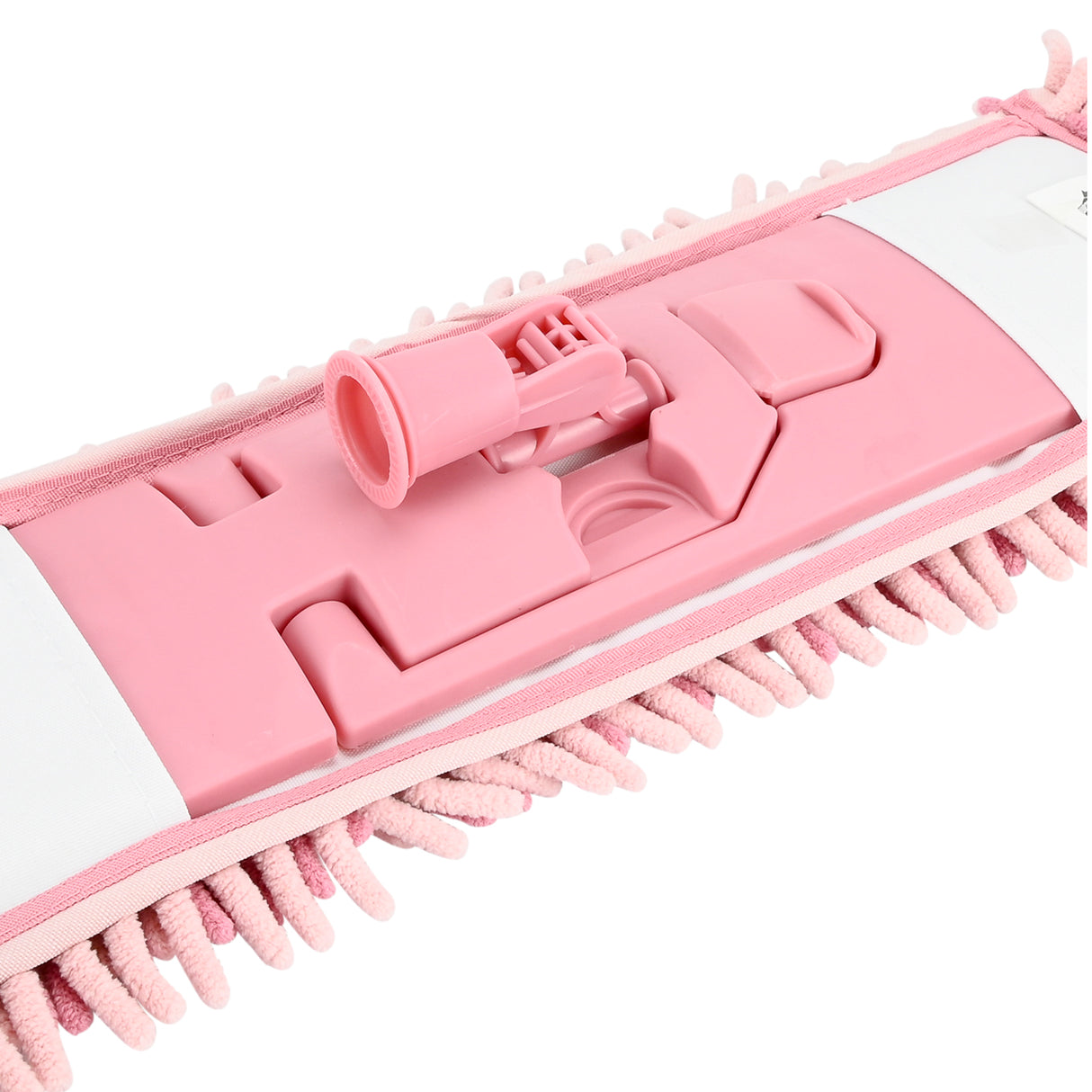 Magic Clean Vloerwisser + Chenille hoes mix