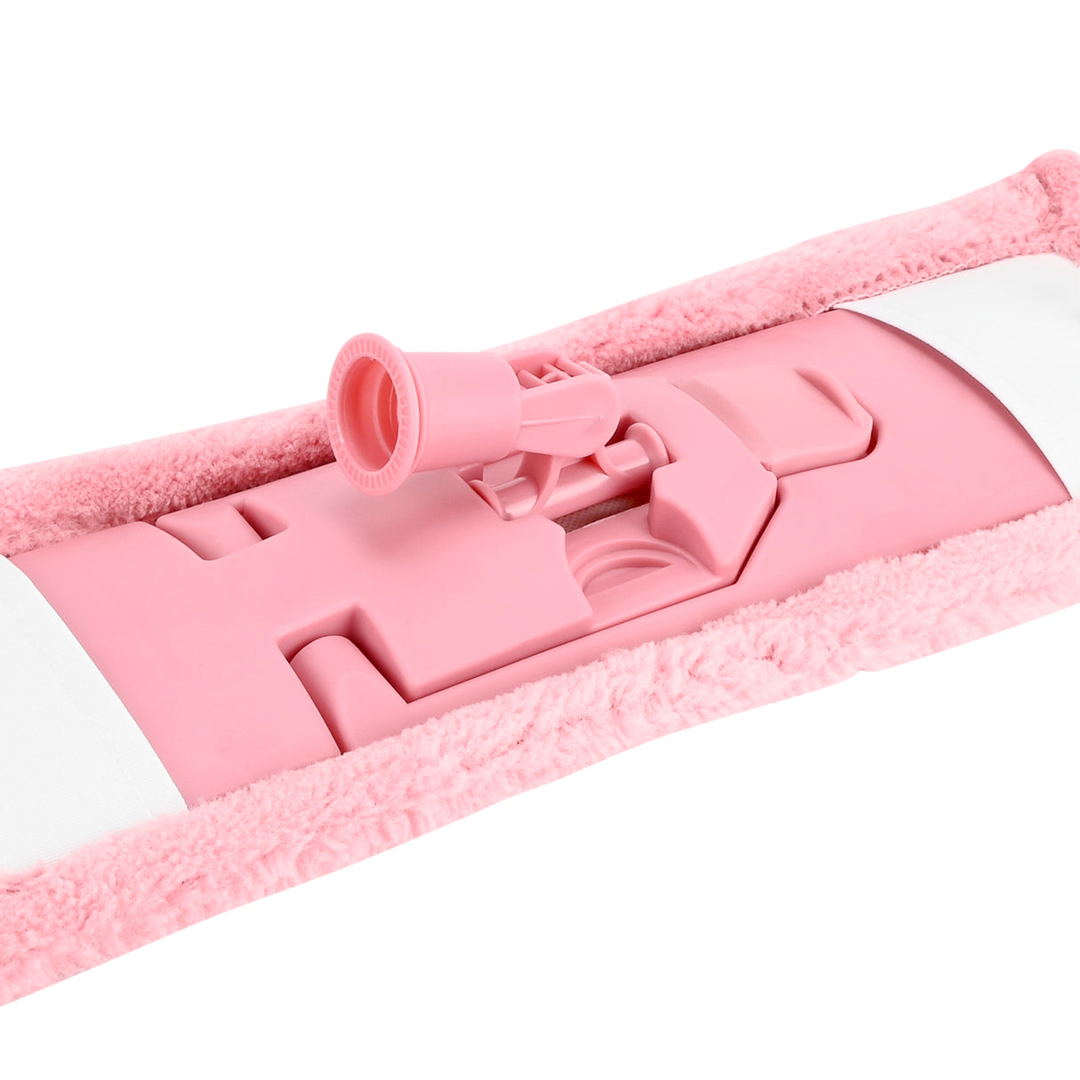 Magic Clean Vloerwisser + Microvezel hoes mix