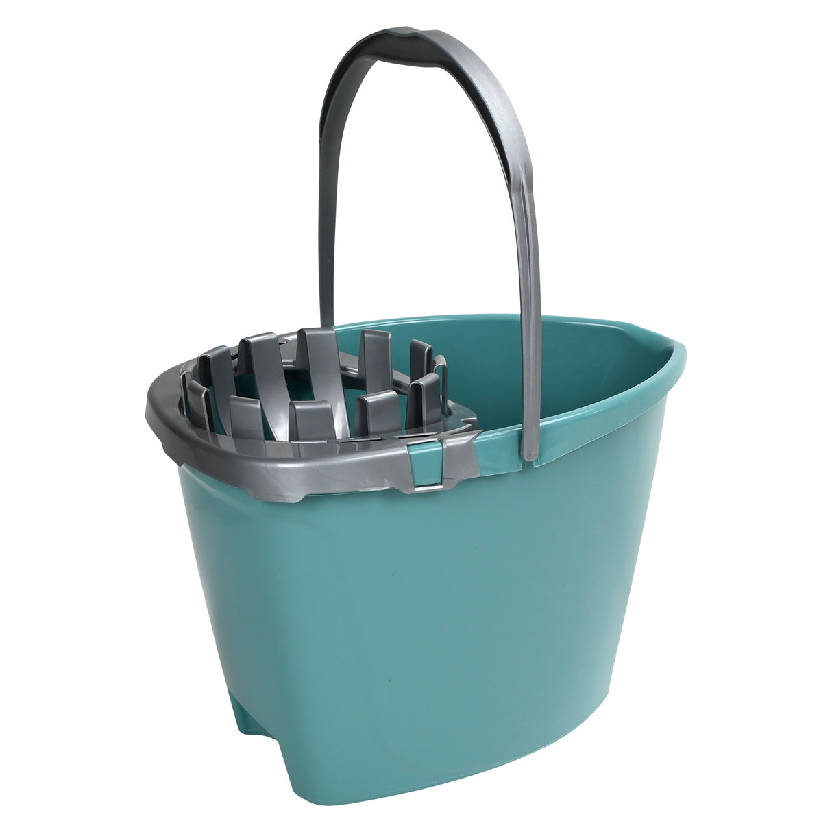 Magic Clean Premium Eimer + Auswringer 14 L