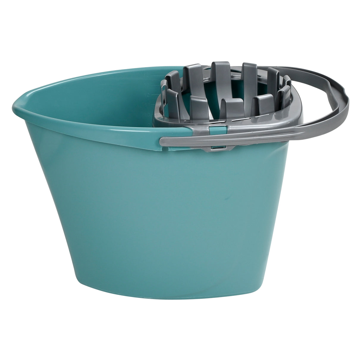 Magic Clean Premium Eimer + Auswringer 14 L