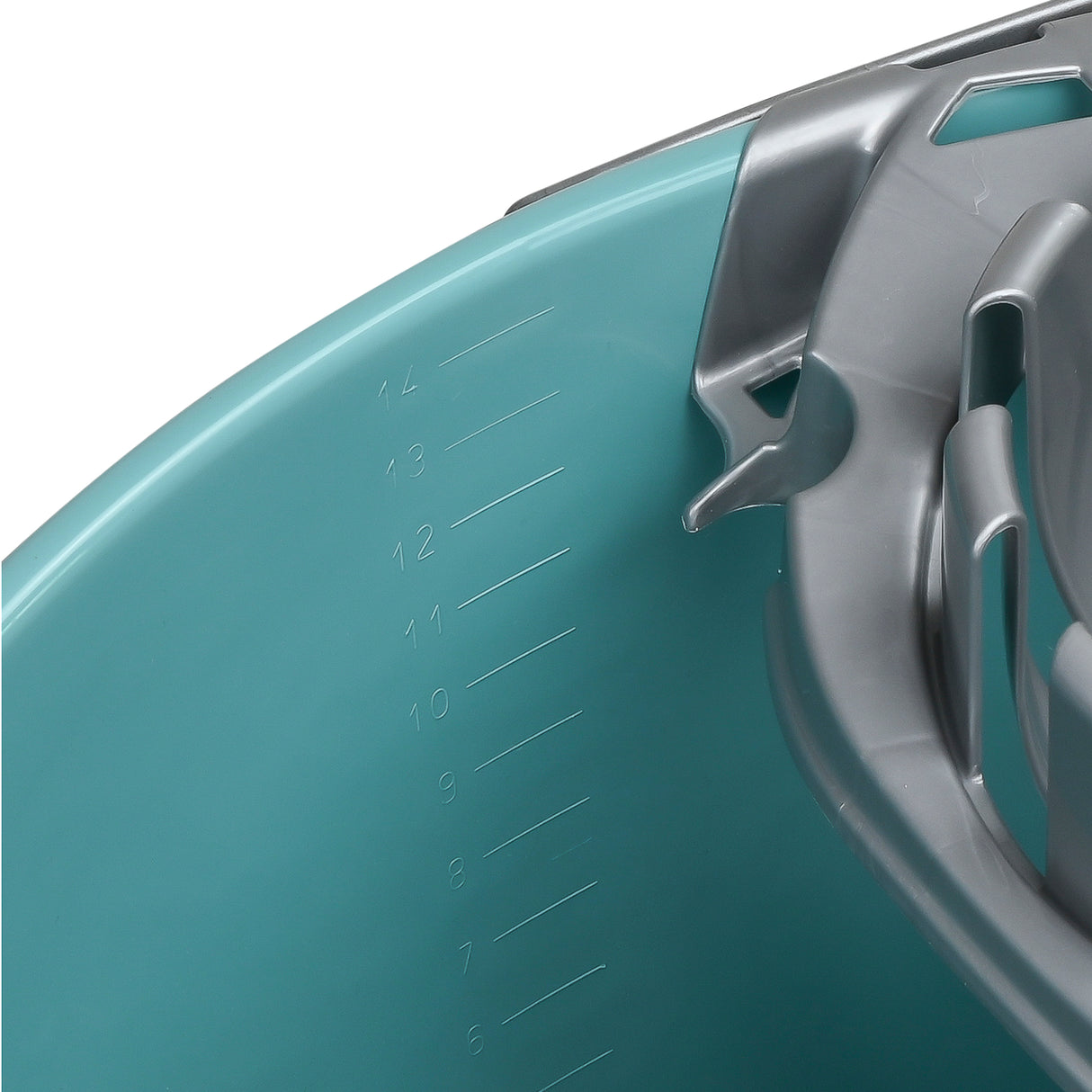 Magic Clean Premium Eimer + Auswringer 14 L