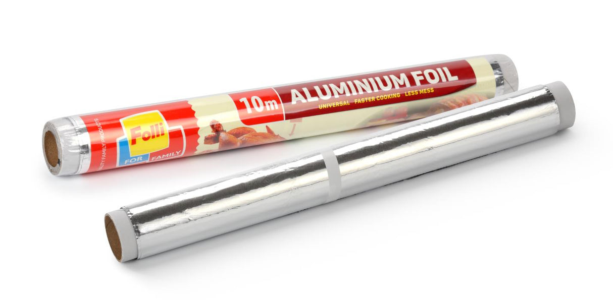 Aluminum foil 10 M