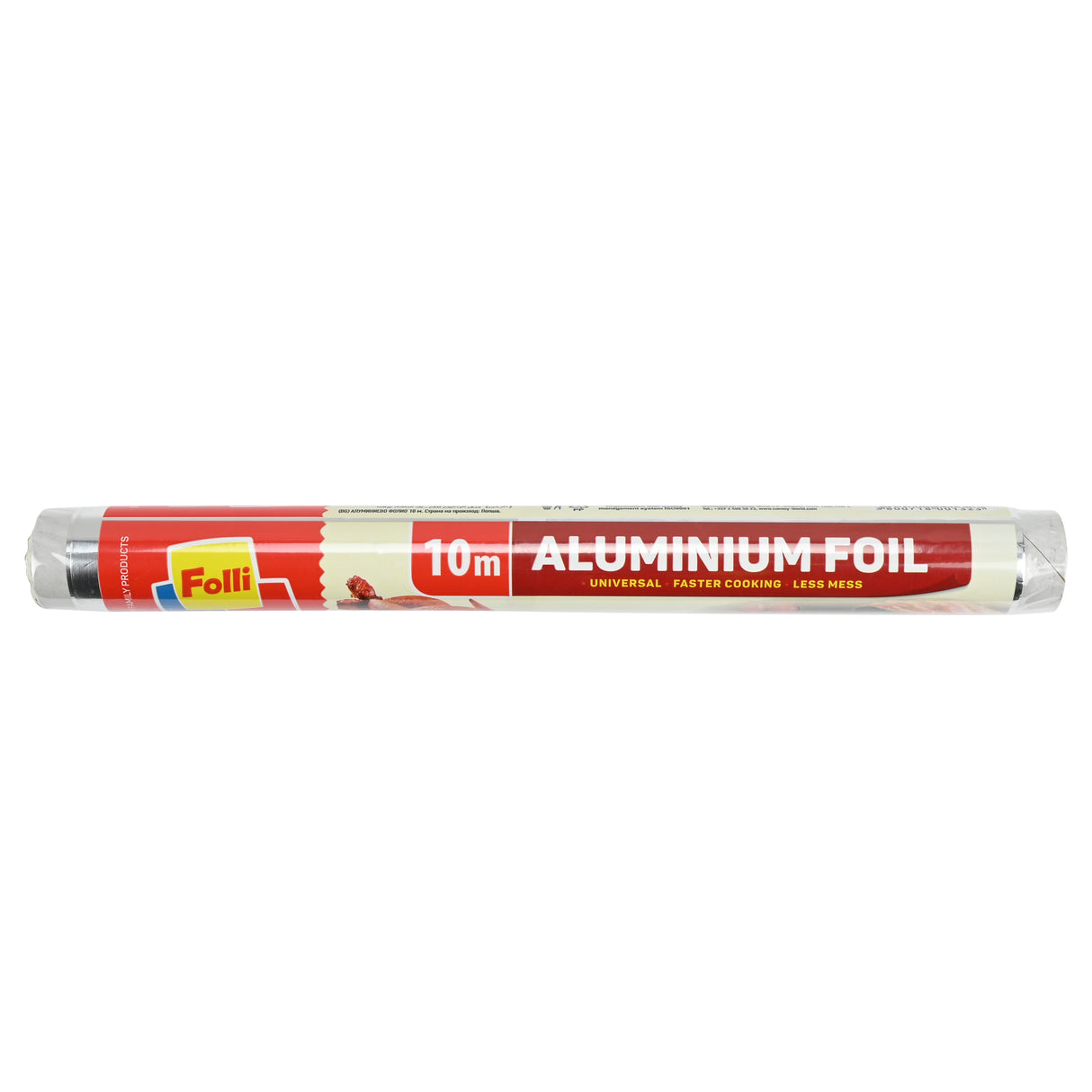 Aluminum foil 10 M