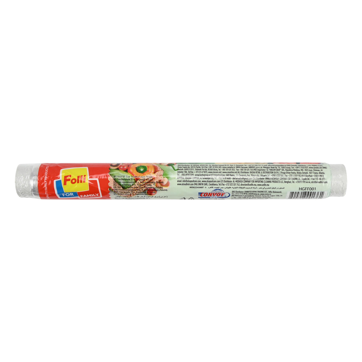 Cling film 20 M